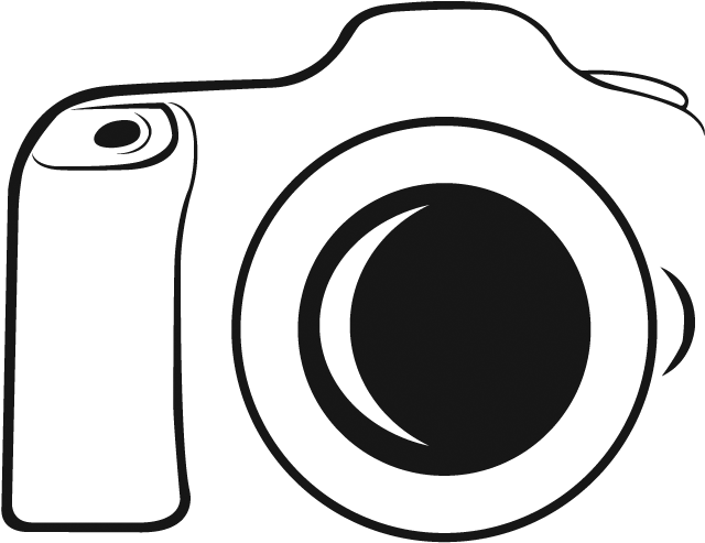 Emdtphotography Logo - Camera Logo Vector Png (940x559)