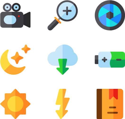 Camera Interface - Camera Interface (600x564)