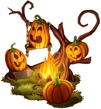 Pumpkin Party - Wiki (390x423)