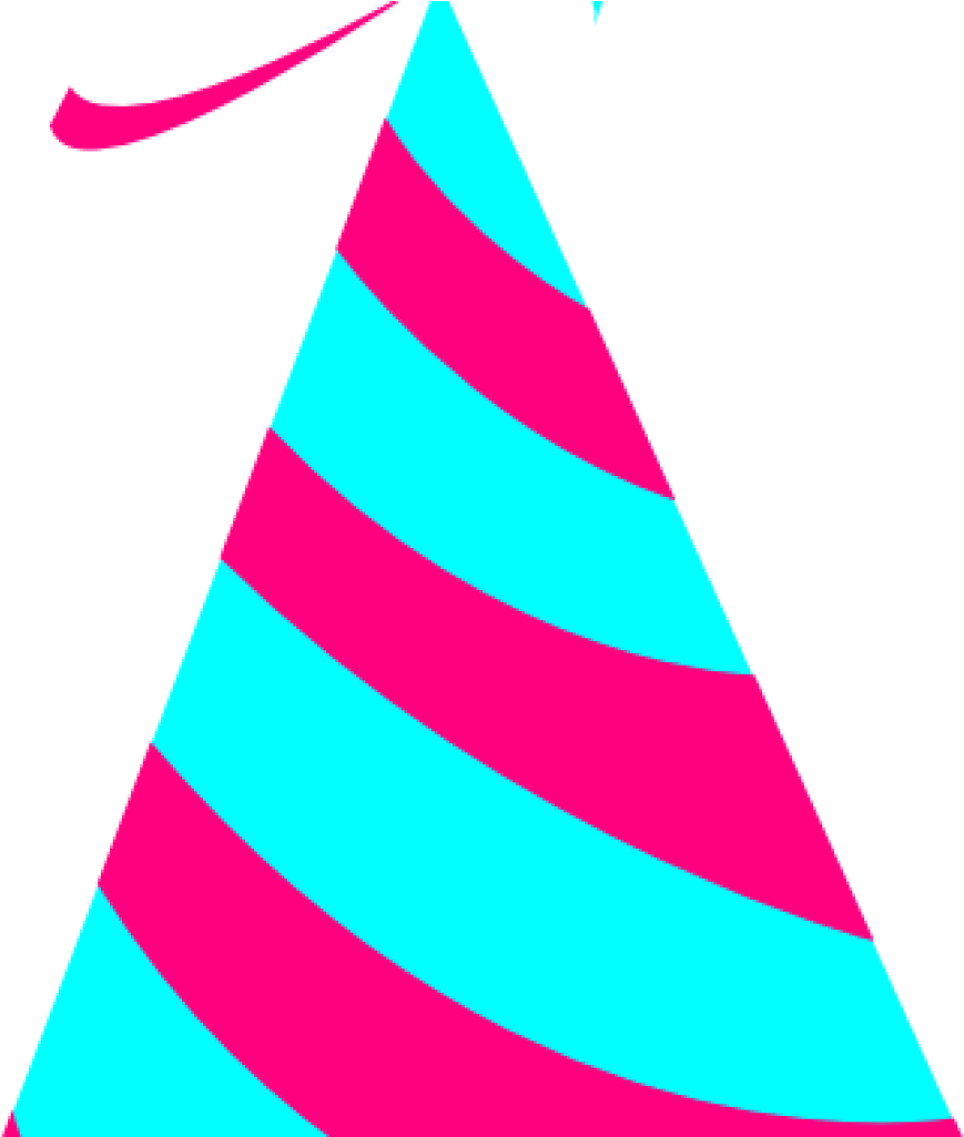 Party Hat Clip Art Free Party Hats Cliparts Download - Party Hat (1024x1024)