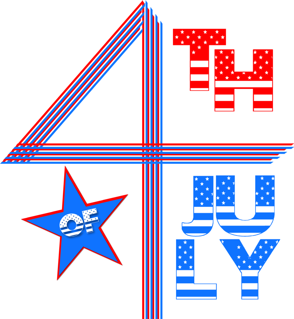 Usa Forever (stars And Stripes) Throw Blanket (1000x1086)