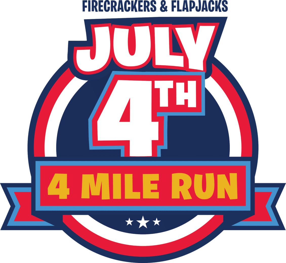 Come Join Us For The 9th Annual Firecrackers & Flapjacks - 4th Of July In Padre (1130x1041)