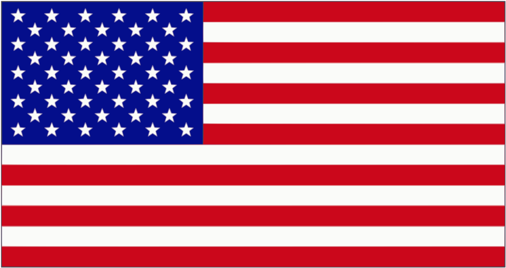 All Photo Png Clipart - Us Flag Vector Png (1061x750)