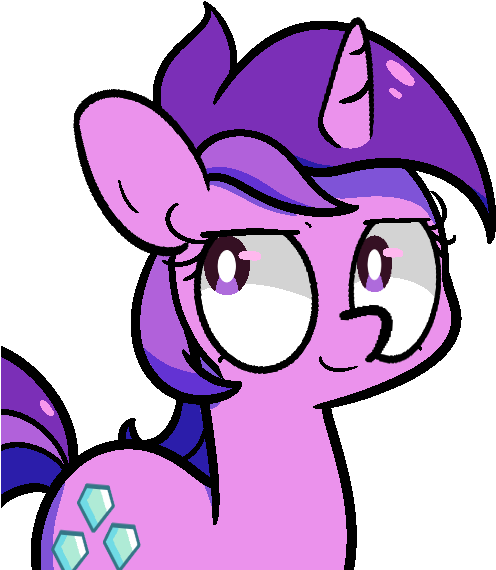 Amethyst Star, Artist - 500px (500x600)