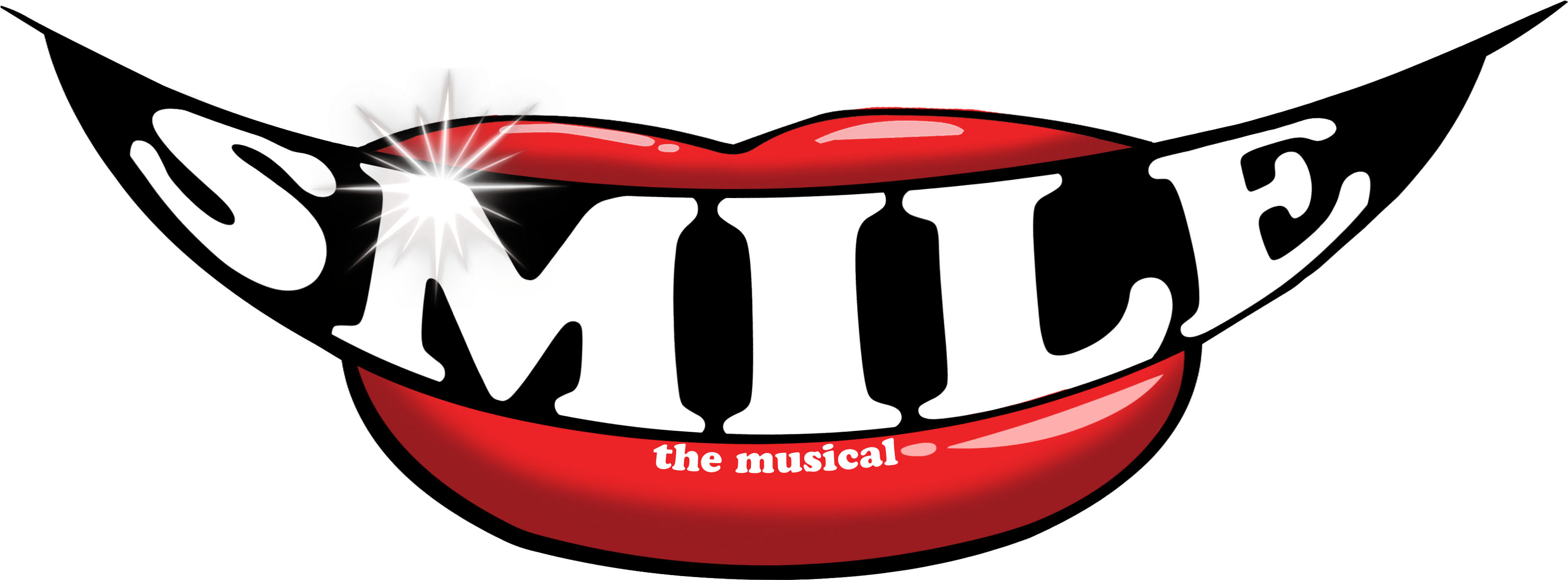 Directors - - Smiling Mouth Logo (3369x1368)