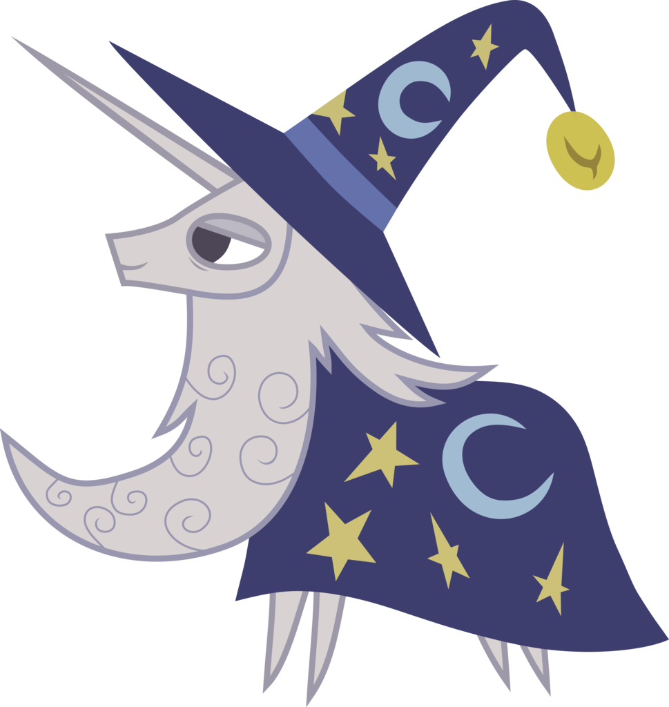 Absurd Res, Artist - Star Swirl The Bearded (969x1024)