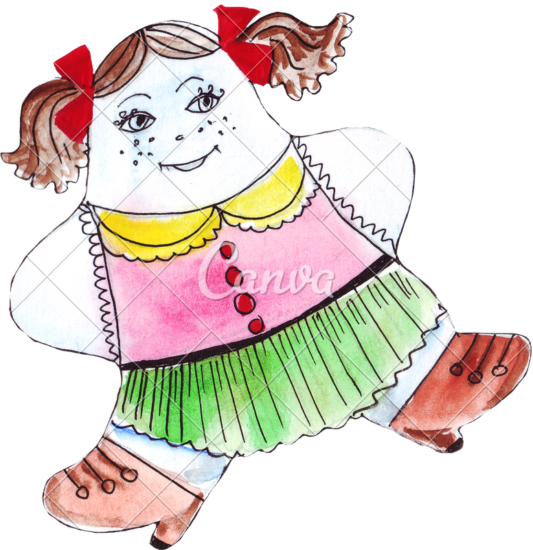 Drawn By Hand In Watercolor Decorative Stars - Watercolor Painting (776x800)