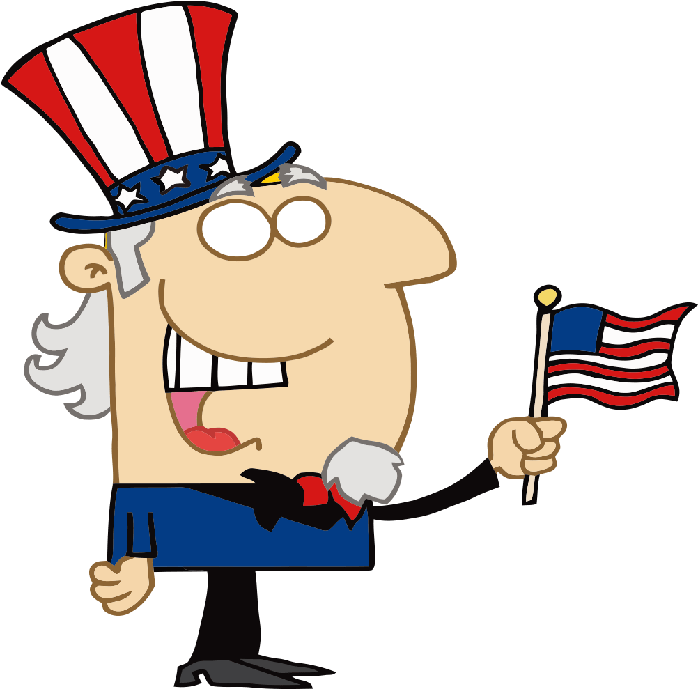 American Clip Art (1169x1076)