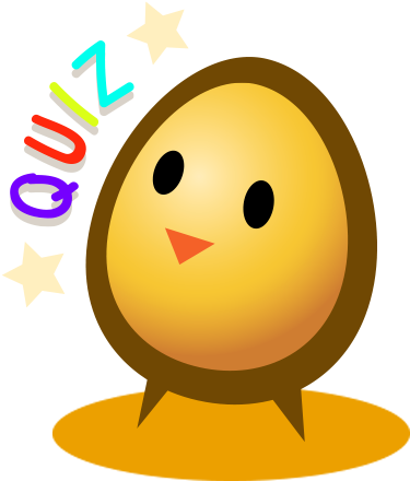 Take The Chicken Quiz - Chicken (452x483)