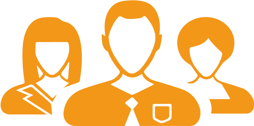 Transparent Employees Logo (1000x1000)