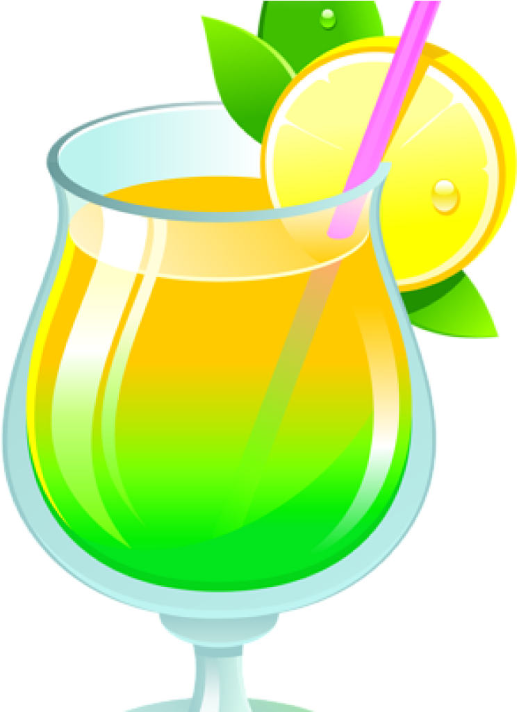 Clip Art Cocktails Pin F 117 On Summer Vacation Png - Transparent Cocktails Clipart Png (1024x1024)
