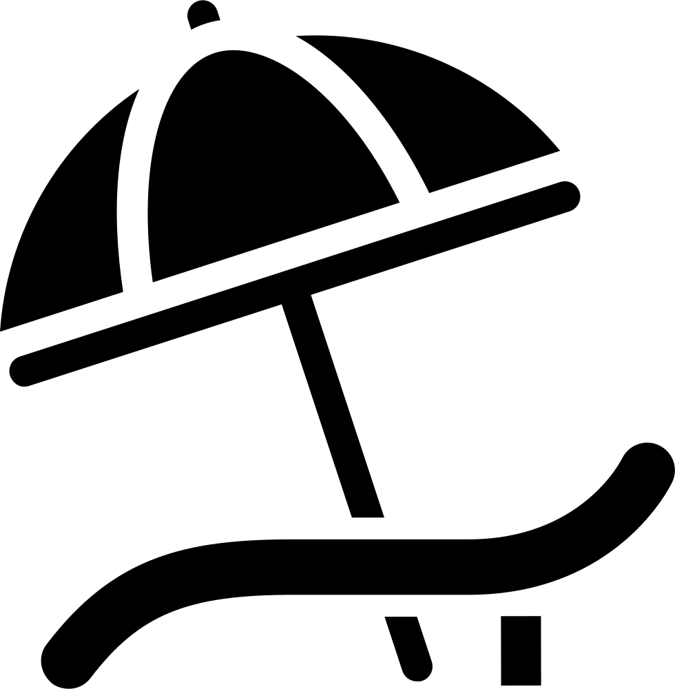 On Vacation Comments - Vacation Icon Png (980x1000)