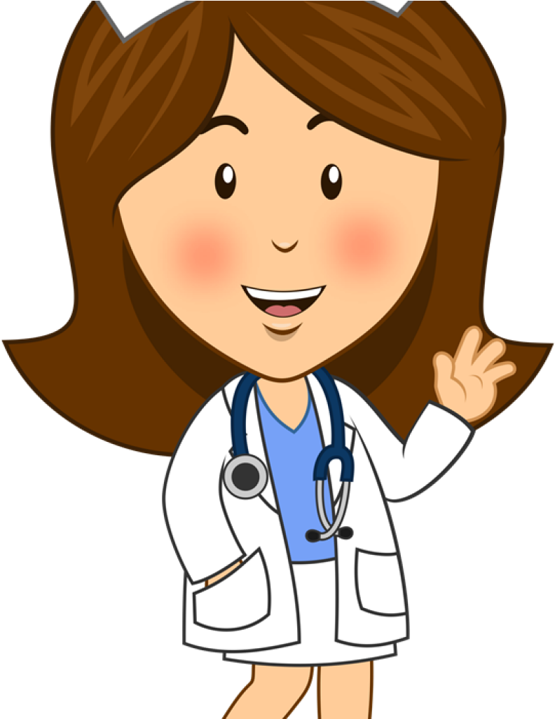 Nursing Clip Art Free Download Free School Nurse Jpg - Nurse Clipart Png (1024x1024)