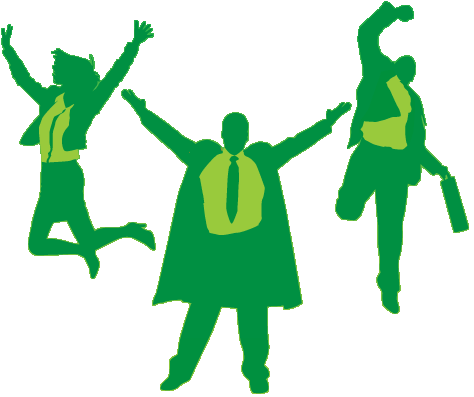 Building Better Business Through People - Three Feet From Gold: Turn Your Obstacles Into Opportunities (474x397)