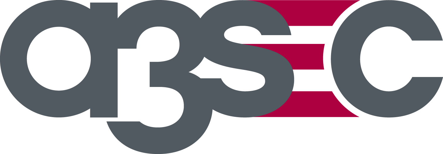 A3sec Is A Business Group Present In Spain, Mexico, - A3sec Logo Png (1508x526)