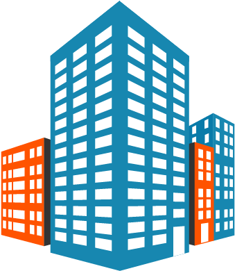 Rally A Group Of People And Hurt Your Corporations - Civil Buildings (400x400)