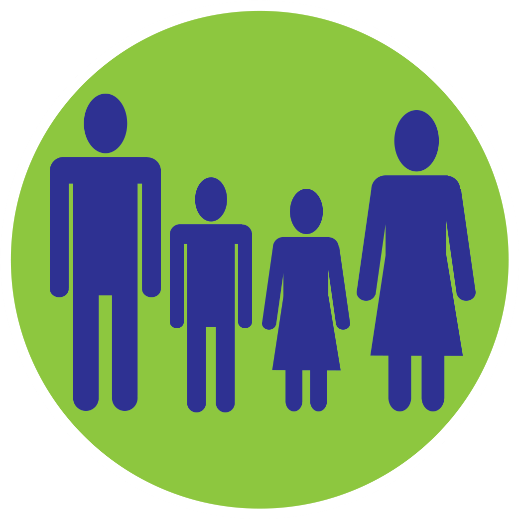 Family - Transgender Discrimination Meaning (1101x1100)