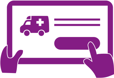 Clip Art Freeuse Emergency Room Nurse - Clip Art Freeuse Emergency Room Nurse (384x384)