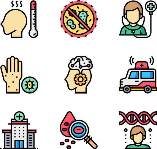 Medical - Human Rights Png (600x564)