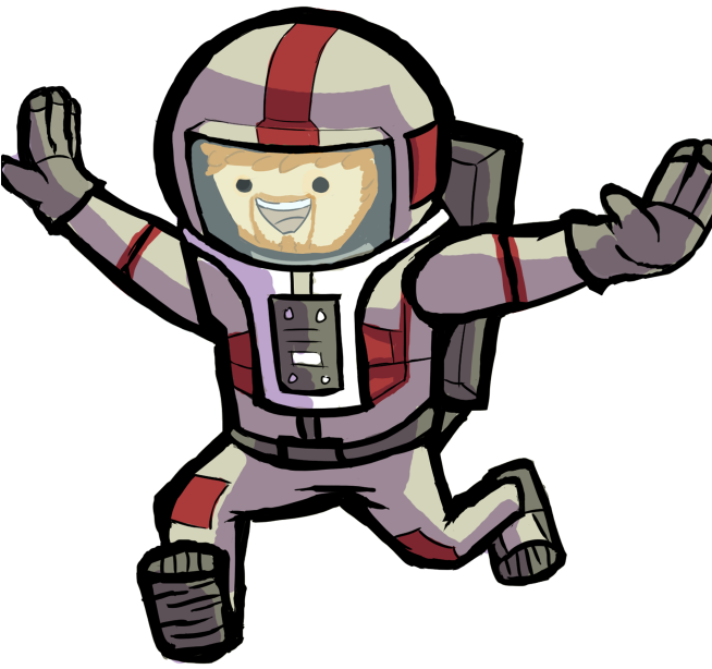 Alex Sweetman - Cartoon (653x653)