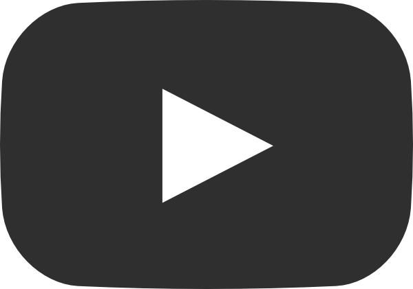 Play Icon - Video Play Button Youtube (600x421)