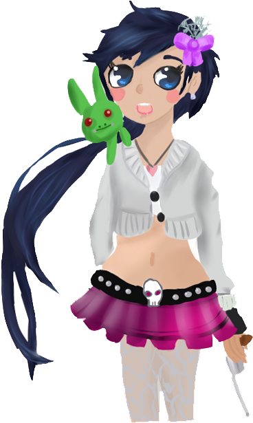 Picture - Gaia Online (400x630)