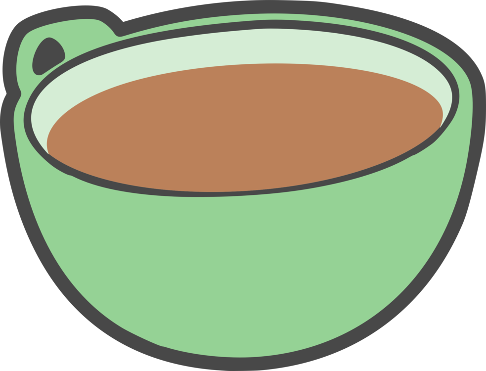 Coffee Cup Teacup - Coffee (983x750)