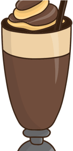 Milkshake Clipart Clip Art - Milkshake (640x480)