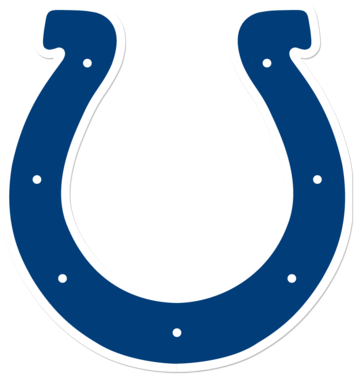 New Bill Would Ban So Called "pay For Patriotism" Displays - Indianapolis Colts Logo (400x400)