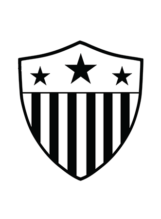 All Veteran Transit Logo - League Of United Latin American Citizens (331x449)