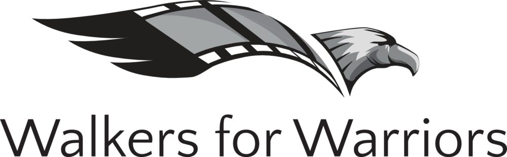 Walkers For Warriors Is A Nonprofit 501 (3) Organization - Photography (1000x310)