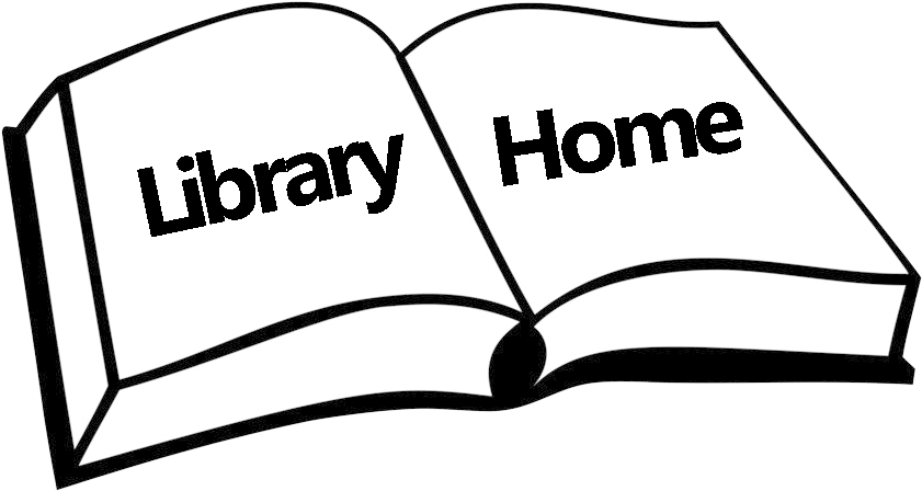 A White Book With Black Outlining Of An Open Book Containing - Open Page Book Clipart (900x520)