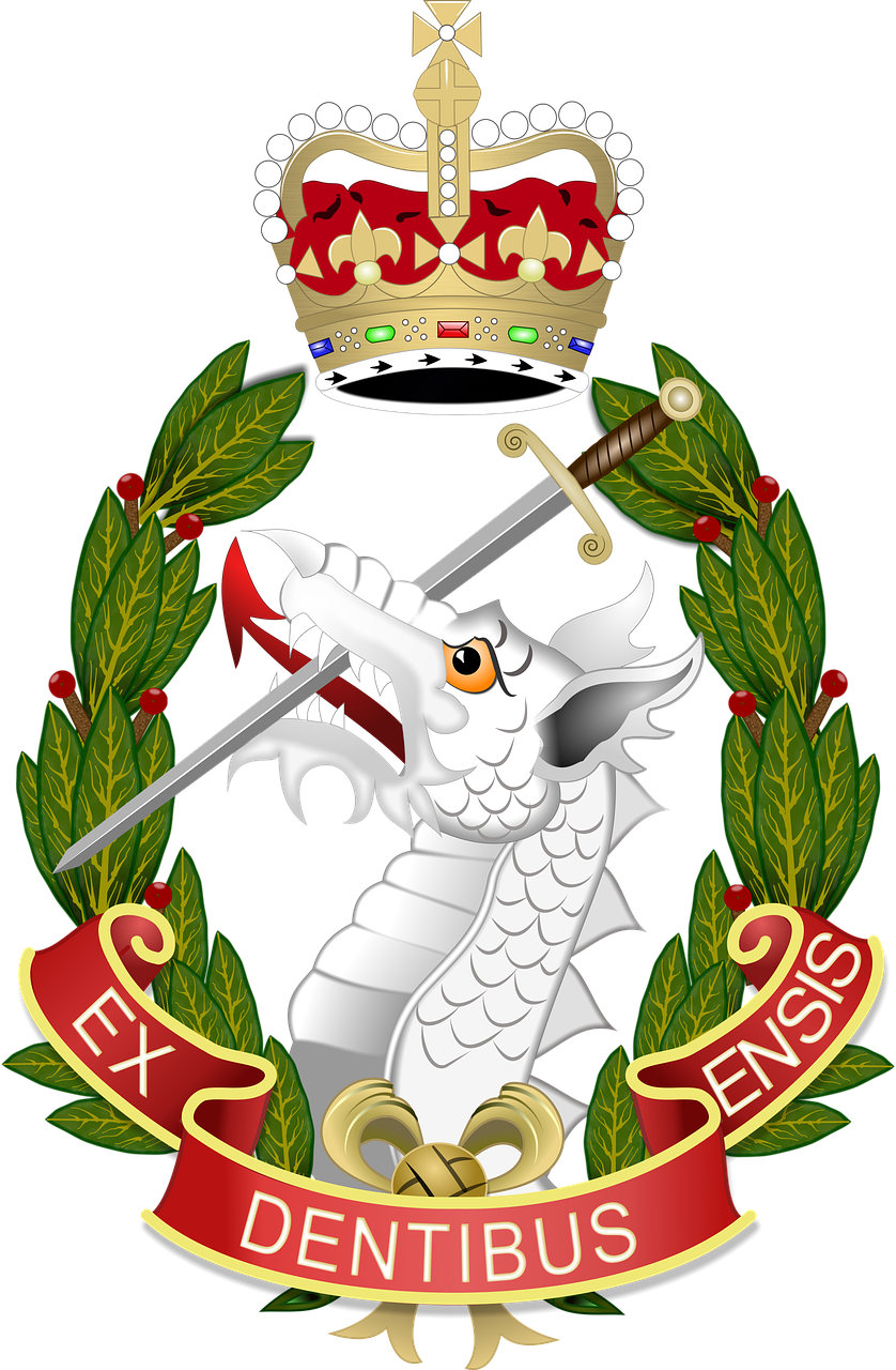 Army Navy Military - Soldier (838x1280)