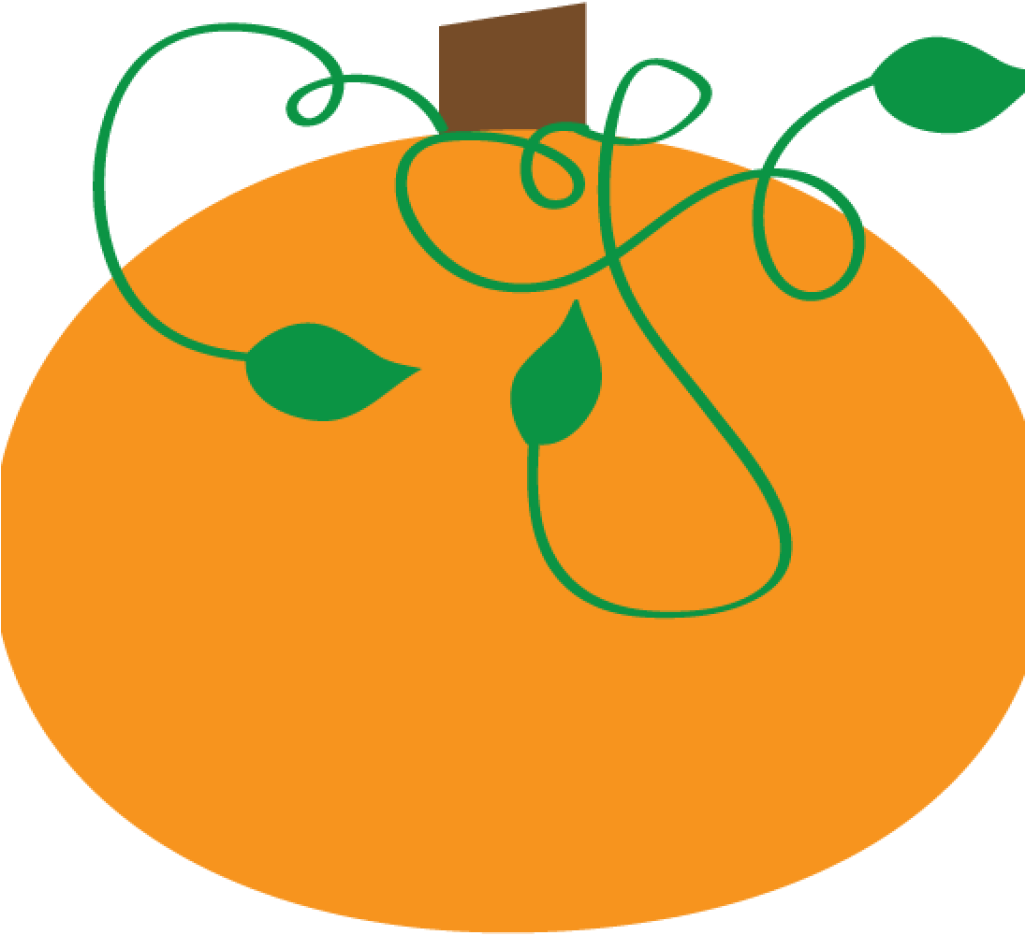 Cute Pumpkin Clipart Cute Pumpkin Clip Art Clipart - Clip Art (1024x1024)