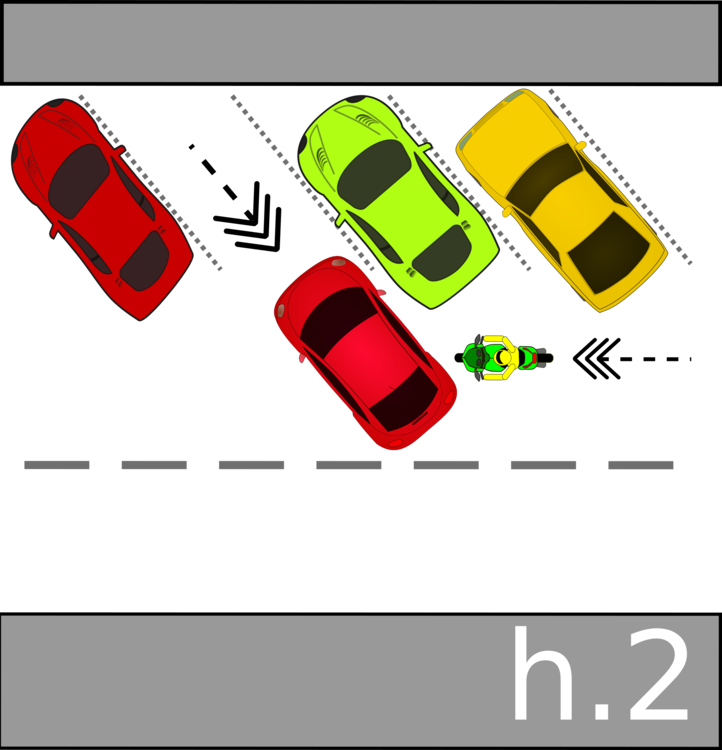 Computer Icons Car Motorcycle Line Art Pictogram - Voiture De Sport Jaune Grand Tote Bag (722x750)
