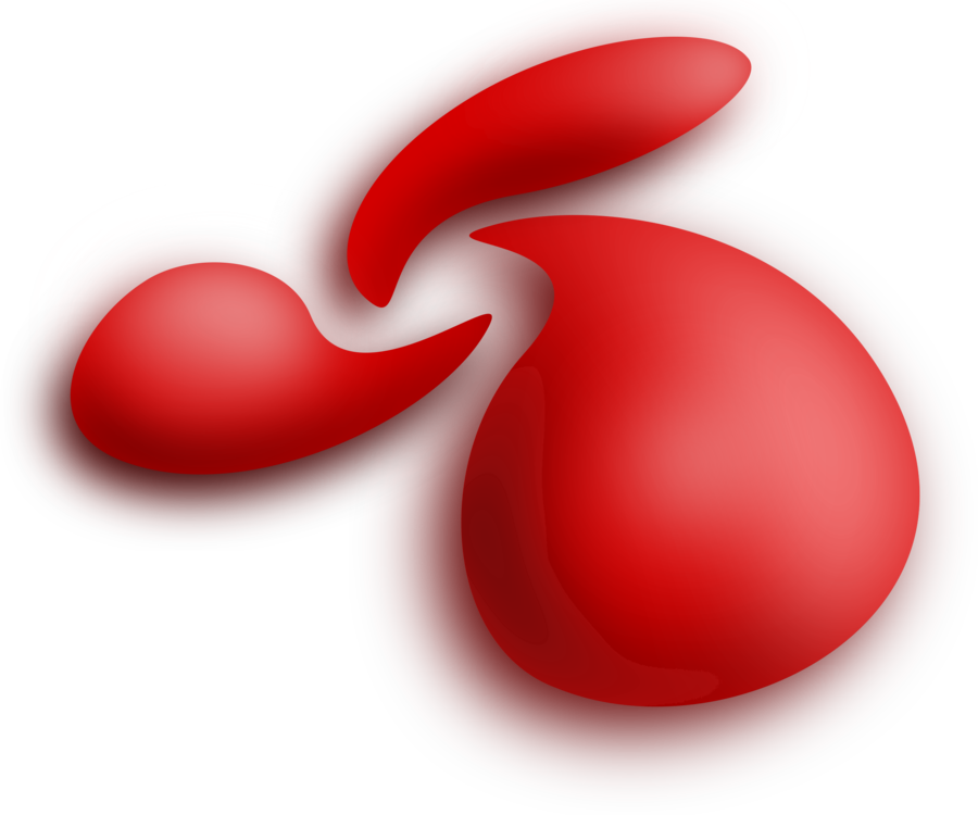 All Photo Png Clipart - Red Colour Drop (900x750)