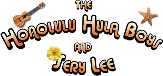 Gruppo Di Musica Hawaiana, Hawaiian Music, Hawaiian - Music (551x256)