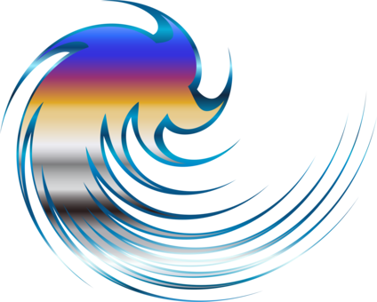 Computer Icons Line Art Monochrome Color - Graphic Design (424x340)