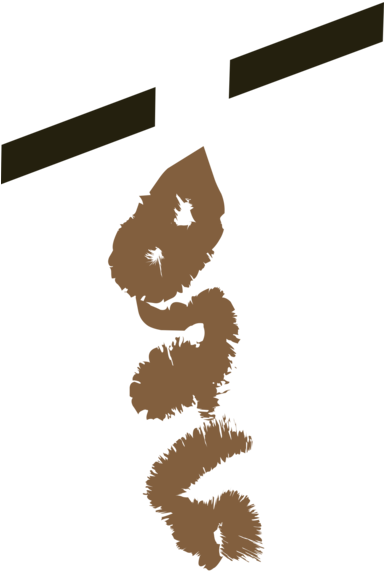 Cat Lion Paw Zira Dog - Paw (383x750)