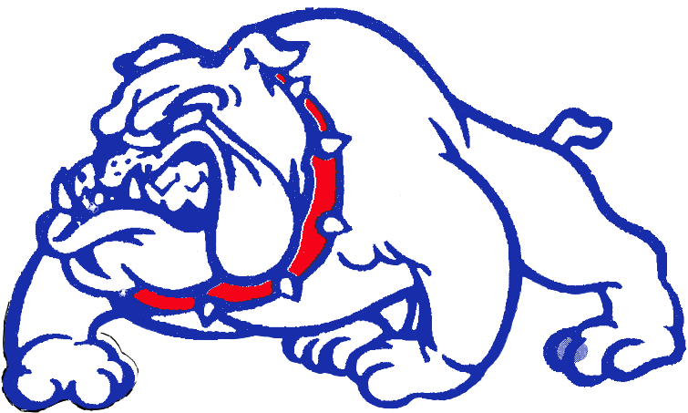 Bulldogs - Pretty Prairie Bulldogs (772x454)
