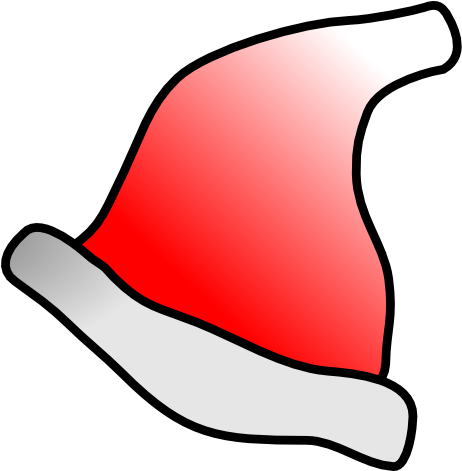 Santa Claus (600x470)
