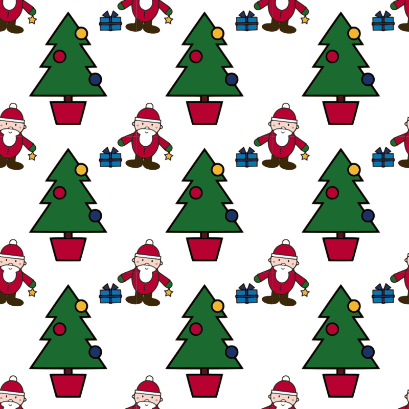 Clipart Resolution 800*800 - Christmas Clipart (800x800)