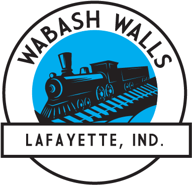 Street Art Paint Out Began In 2018 With Wabash Walls - Mamma Mia 2 Homestead Fl (400x400)