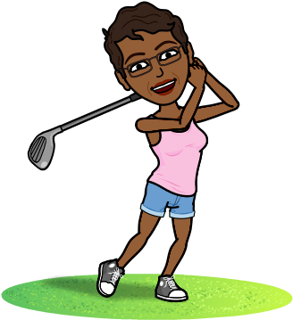 Ready Fore Golf - Fore (398x398)