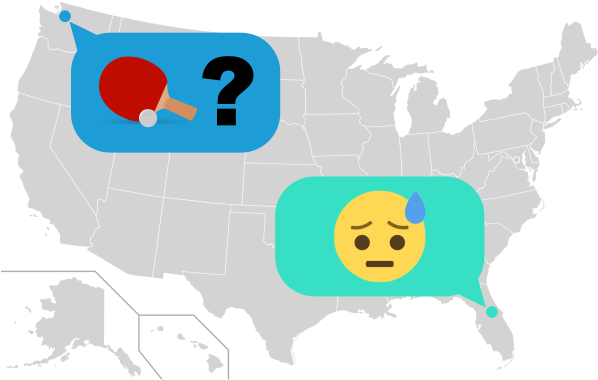 Us Election Map 2000 (597x398)