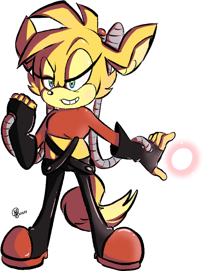 Fionna And Thunder Bolt Fusion - Cartoon (1058x1050)