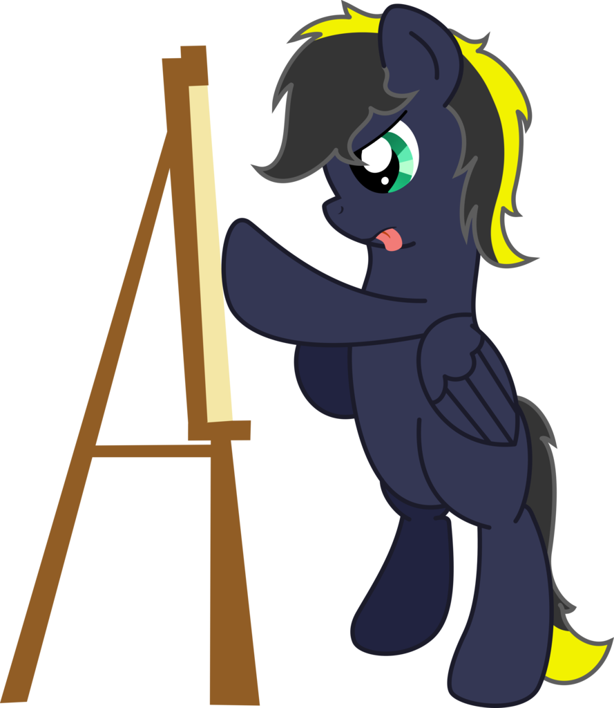 Absurd Res, Artist - Artist (889x1024)