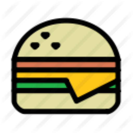 Hamburger (512x512)