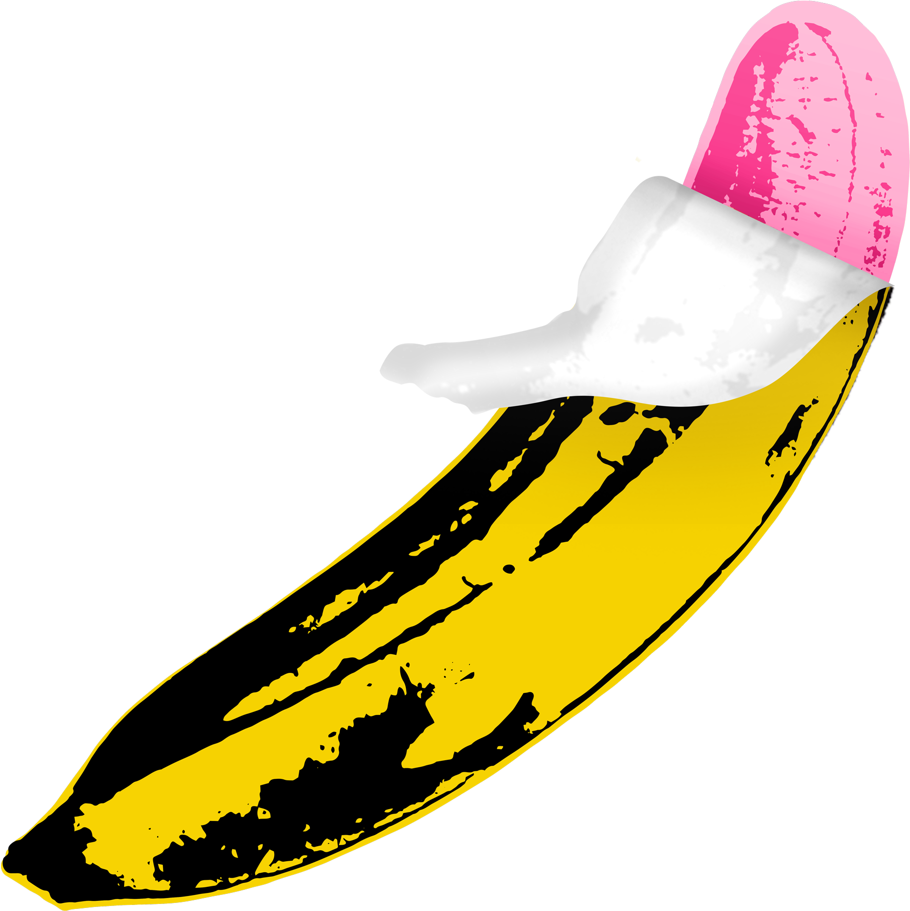 Velvet Underground And Nico Vinyl Reissue (2000x2056)