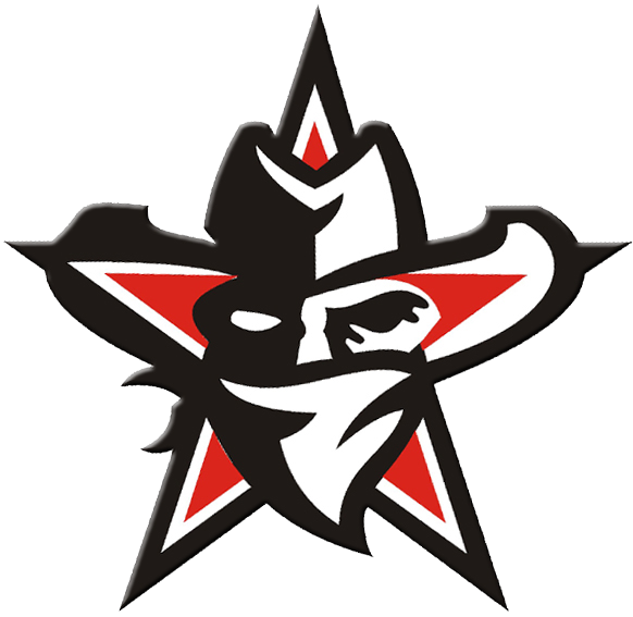 Enterprise School Logo 1 Gl - Fort Smith Southside Mavericks (582x567)